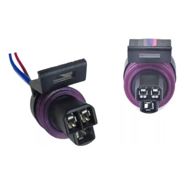 Enchufe Conector Válvula Tps Chevrolet Aveo Optra Spark 