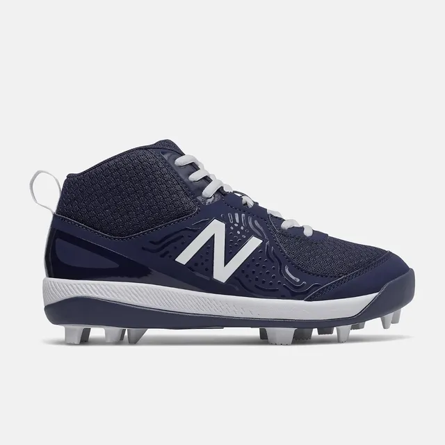 Tacos De Beisbol Niños New Balance 3000v5