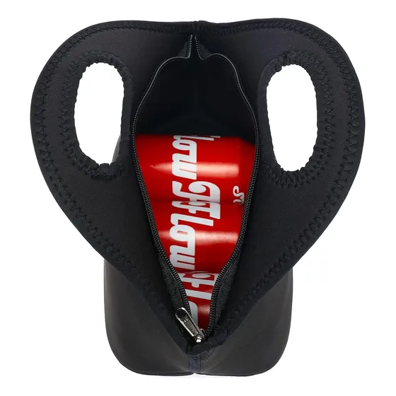 Lonchera Neopreno Flowfly, Aislante, Mini Cooler, Para Niños