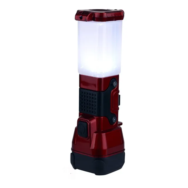 Kaito Txy001 Linterna Led Luz Nocturna 3 1 Color Rojo
