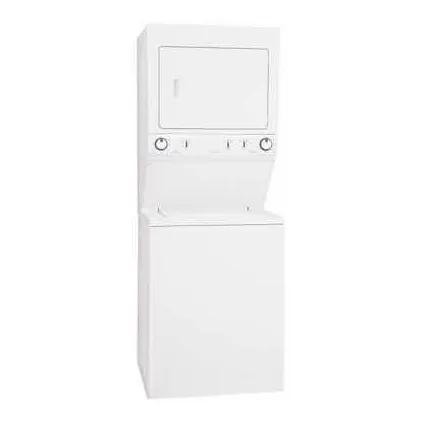Lavadora Frigidaire 16 Kl Morocha