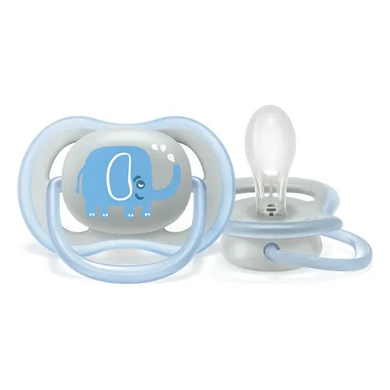 Avent Chupón Ultra Air 6-18m