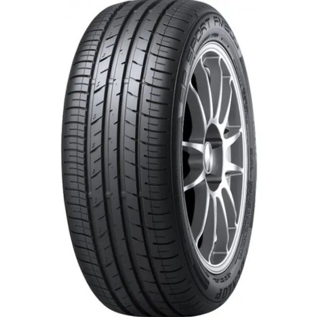 Pneu 195/60 R15 88v Sp Fm800 Dunlop Unidade