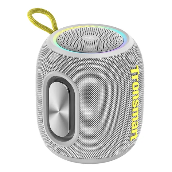 Tronsmart T8 Mini Bocina Bluetooth Portátil Gris