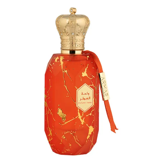 Perfume Armaf Eter Oasis Eau De Parfum Para Mujer, 100 Ml