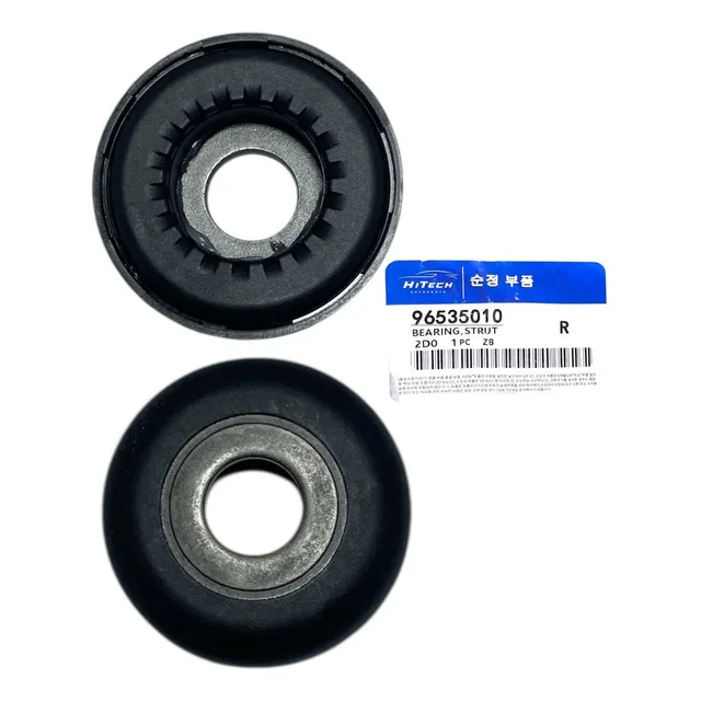 Rolinera Rodamiento Ina Germany Base Amortiguador Aveo Spark