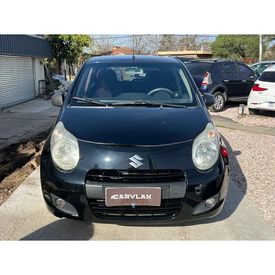 Suzuki Celerio 1.0 Ga 5p
