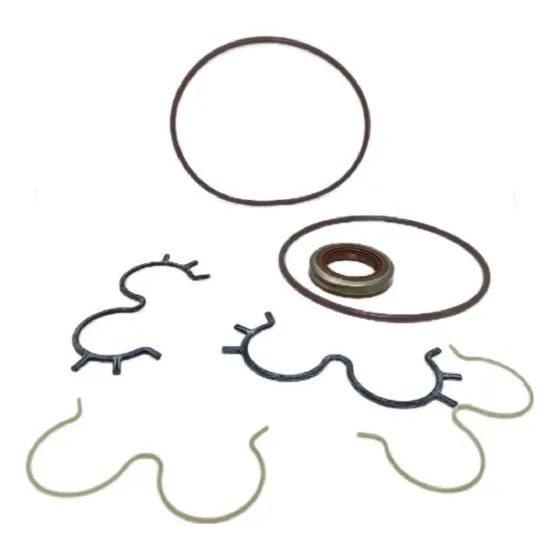 Kit Sellos Para La Bomba Hidráulica 310e 310g 310j  At199930