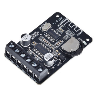 Módulo Bluetooth Estéreo De Placa Amplificadora Digital De A Módulo Bluetooth Estéreo De Placa Amplificadora Digital De A