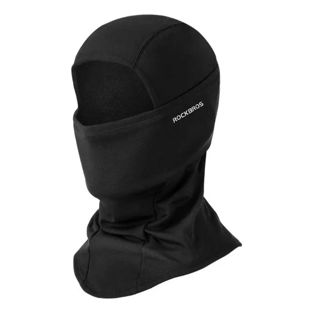 Bandana Térmica Completa De Invierno Rockbros