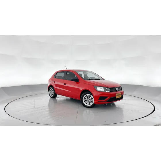 Volkswagen Gol Trendline