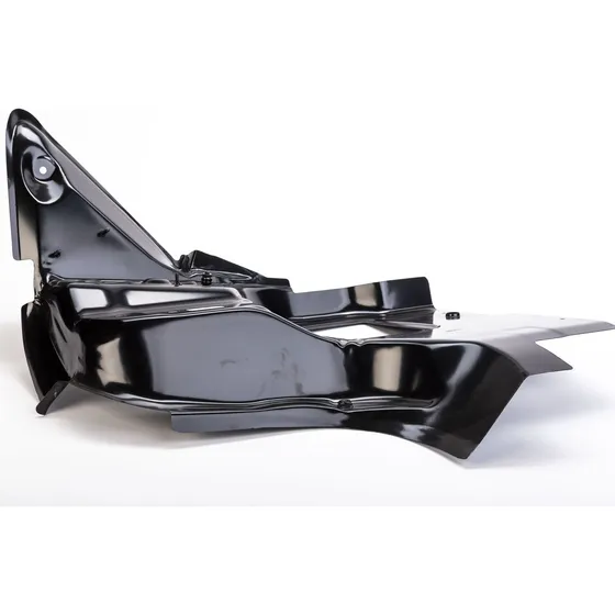 Soporte Luz Posterior Izquierda Renault Logan 19/23
