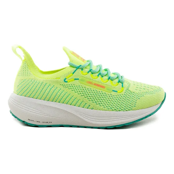 Zapatillas Subverse Olympikus Team Sport Tienda Oficial