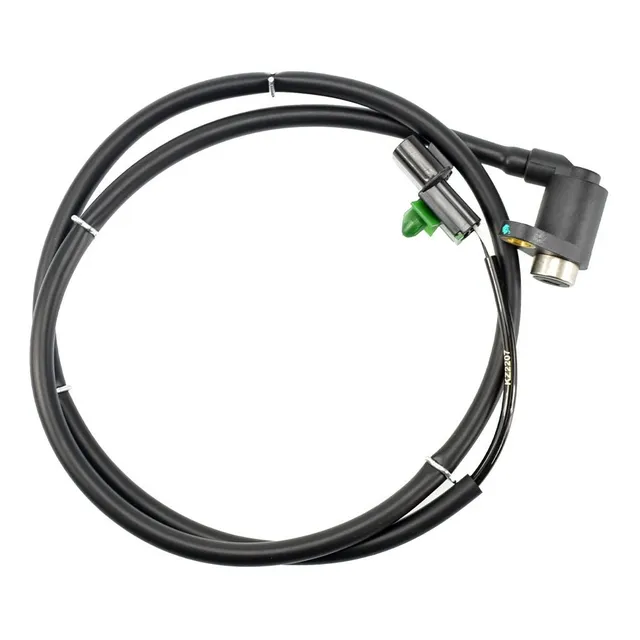 Sensor Abs Traseiro Ld/le Pajero Sport 2.5 2.8 3.0 3.5 99/12