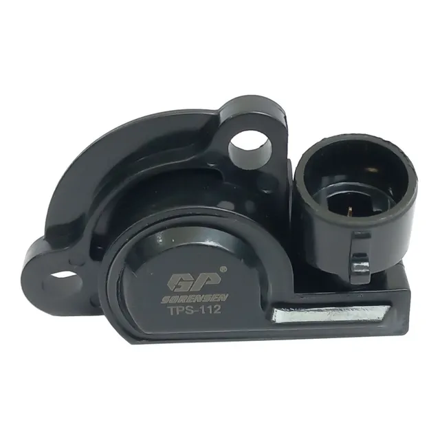 Sensor Tps Grand Blazer Tbi Cavalier (giro A La Derecho)