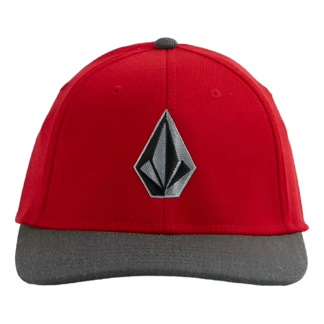 Gorra Jockey Volcom Cerrado Original