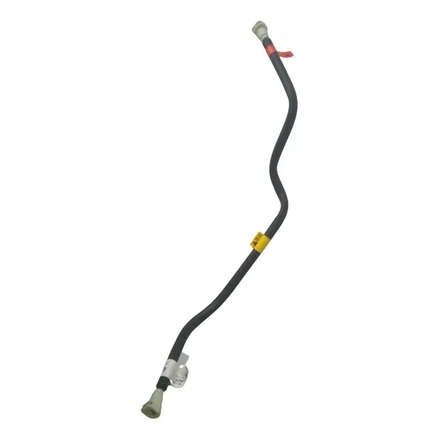 Manguera Gasolina Riel Inyectores Optra Design Original Gm