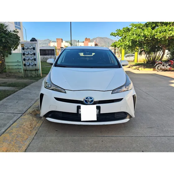 Toyota Prius 1.8 Base Hibrido L4/ At