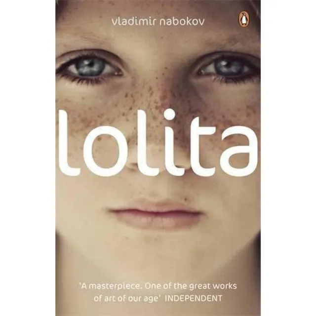 Lolita - Penguin **new Edition**