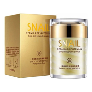 Crema Facial Hidratante Y Rejuvenecedora Con Forma De Caraco Crema Facial Hidratante Y Rejuvenecedora Con Forma De Caraco