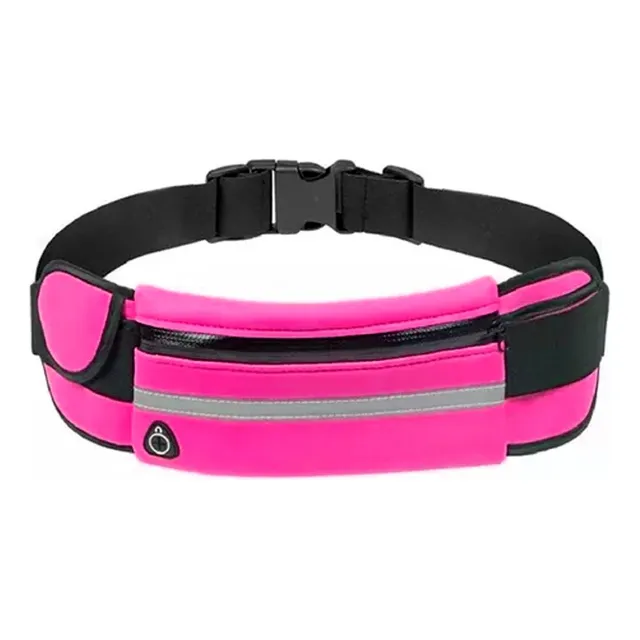 Riñonera Everlast Original Viaje Anti-robo Running Deportiva