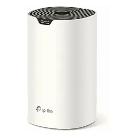 Sistema Wi-Fi Mesh Inteligente Doble Banda Deco S7 Ac1900 Tp-link