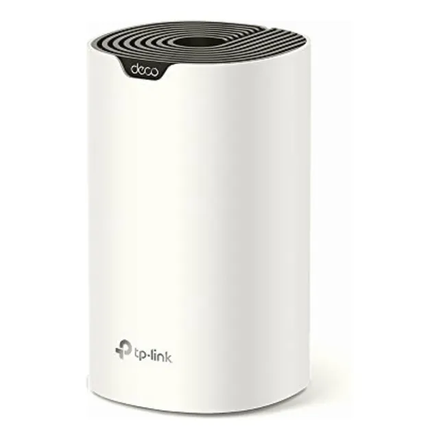 Tp-link Deco S7 Sistema Wi-Fi Mesh Inteligente Doble Banda AC1900