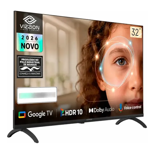 Smart TV de 49