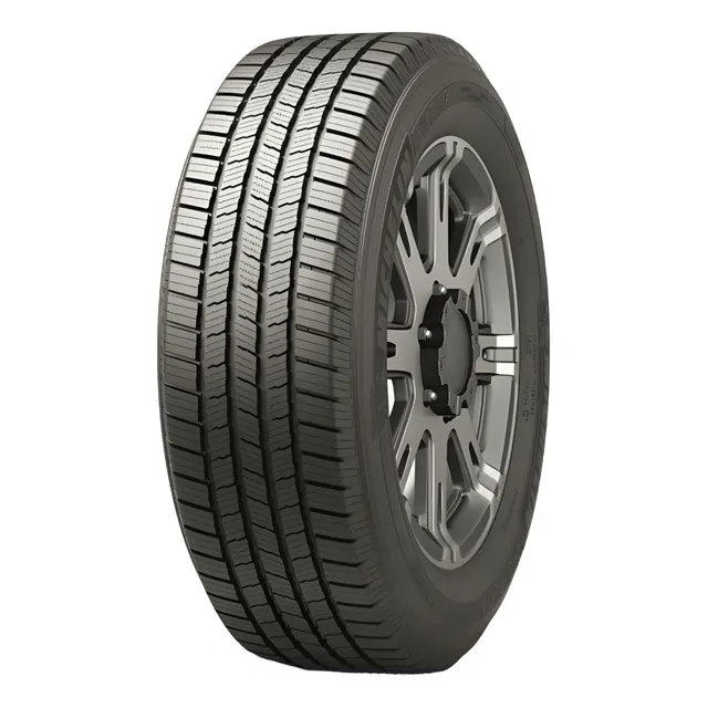 Neumático Michelin 245/75 R16 120/116r Ltx At2