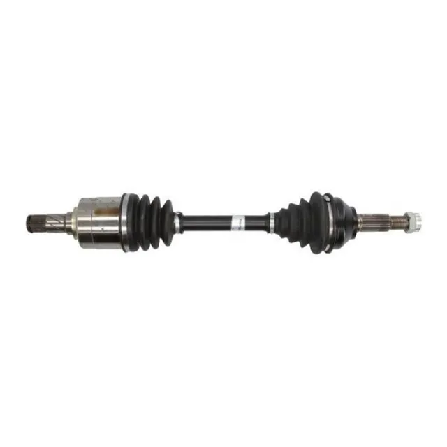 Semieje Nissan Xtrail T31 Izquierdo 29/29 Estrias Completo 