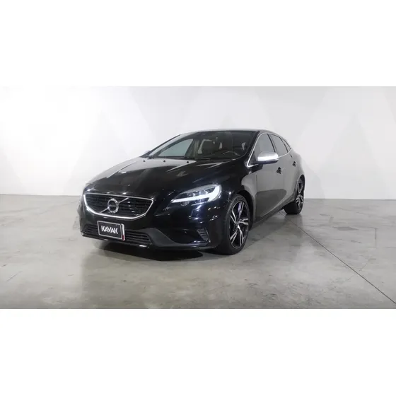 Volvo V40 2.0 R-design T5