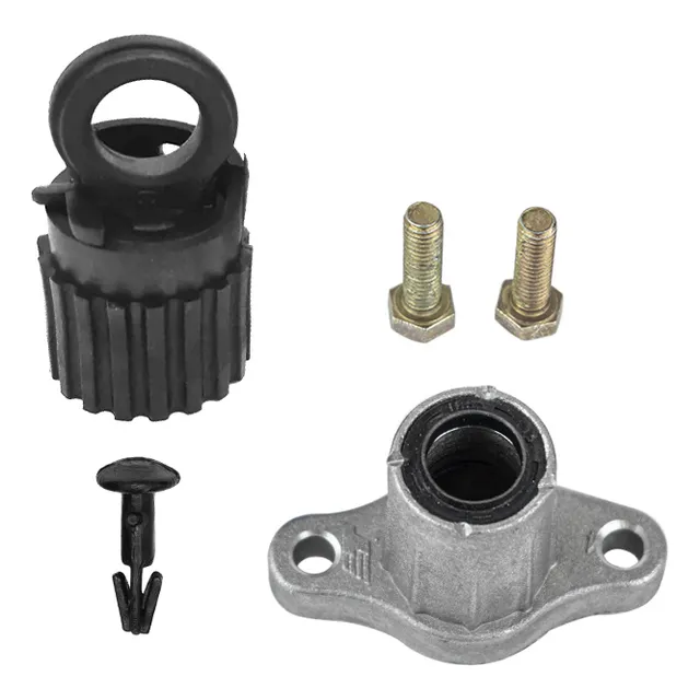 Reparo Palanca Cambio Chevrolet Corsa/celta 2005/ Kit