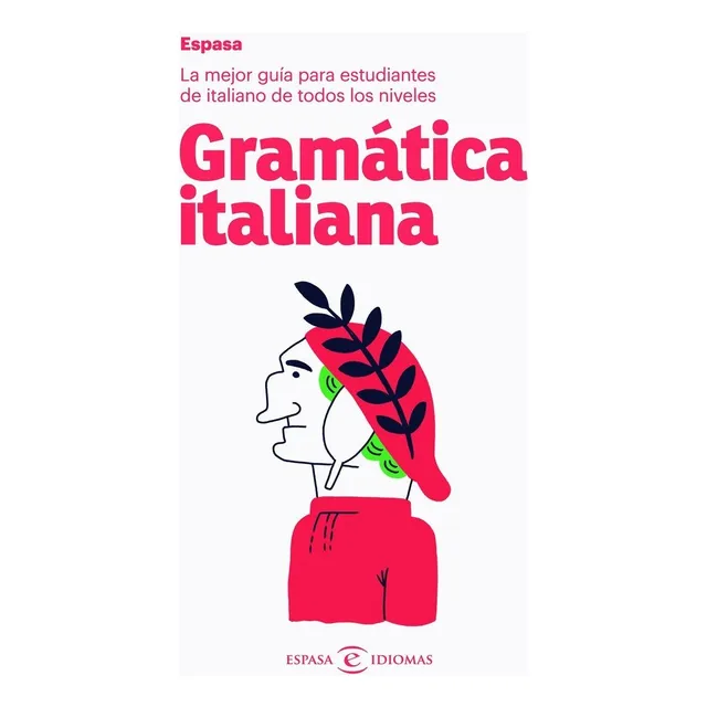 Libro Gramatica Italiana
