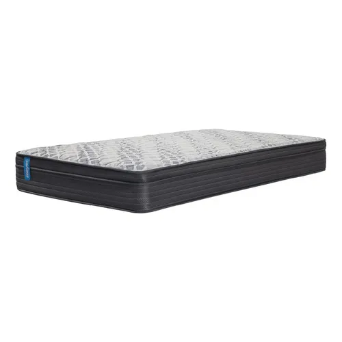 Colchon 1 Plaza (080x190) Meyer Sleep Plus Resorte