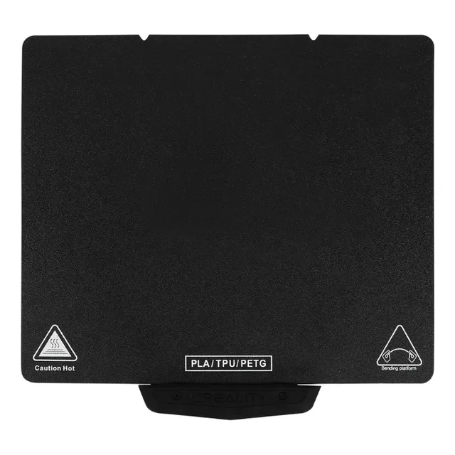 Creality Kit De Placas Pei 320x283mm Sermoon D3