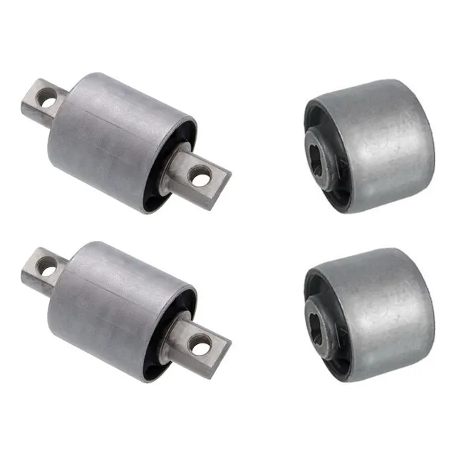 Buje Bandeja Volvo Xc90 2002 - 2014 (4 Piezas)
