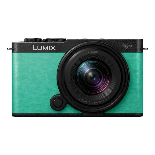 Panasonic Lumix Dc-s9 S9