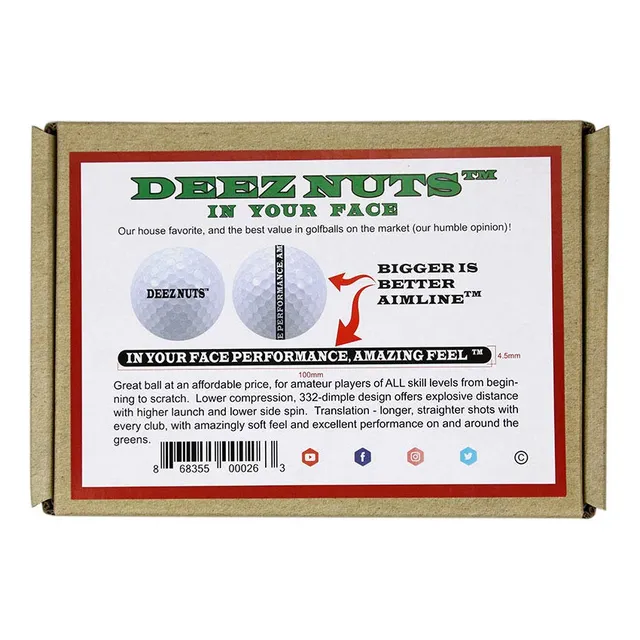 Nuez Profunda Caranuestra Casa Favorita Mejor Relacion Golf