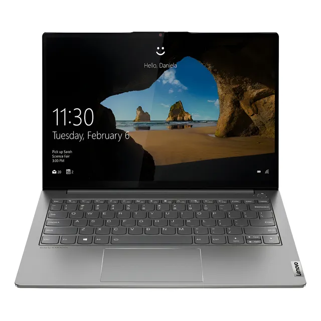 Notebook Lenovo Thinkbook 13 I5 8gb Ram 960 Gb Ssd Freedos