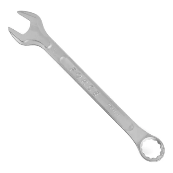 Llave Punta Corona 38 Mm Marca Force