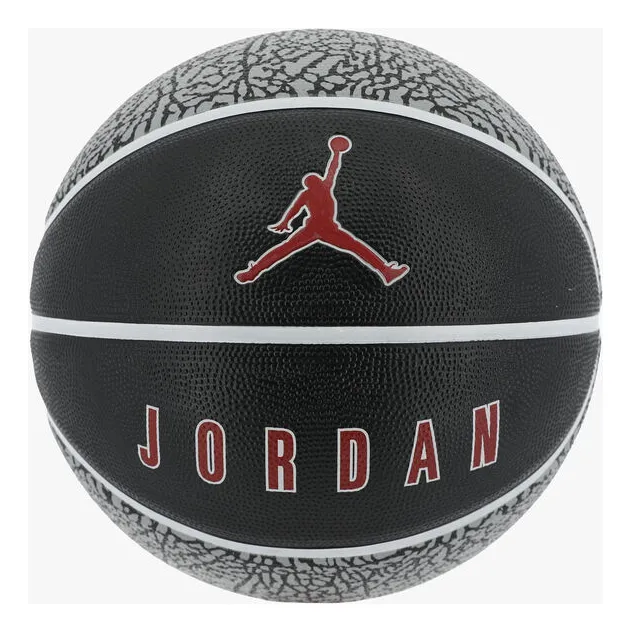 Balon Jordan Playground 2.0 8p Deflated Wolf