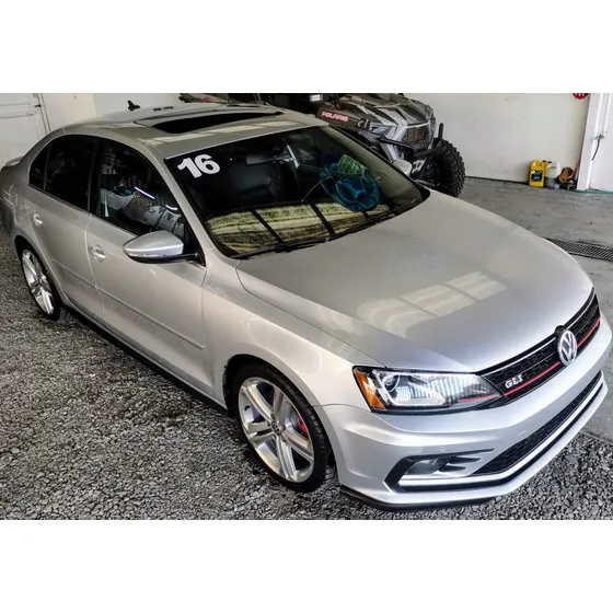 Volkswagen Jetta Jetta Gli