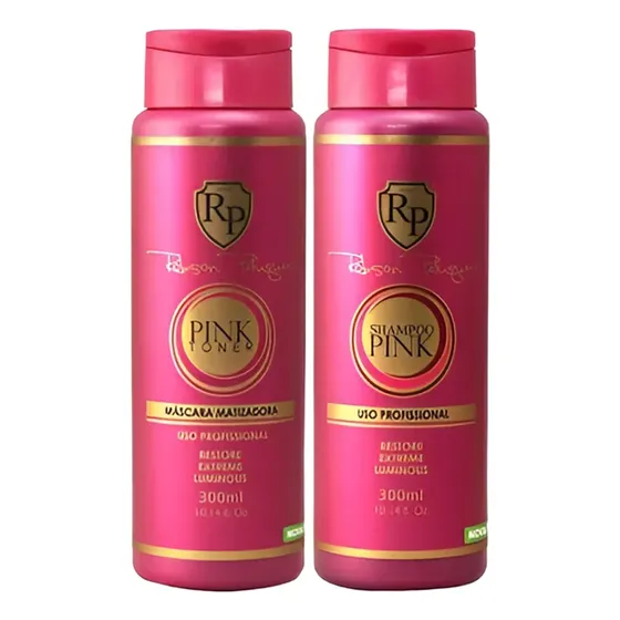 Kit Home Care Pink Rp 300ml