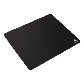 Mouse Pad Gamer Corsair Mm100 De Tela M 27cm X 32cm X 3mm Black Mouse Pad Gamer Corsair Mm100 De Tela M 27cm X 32cm X 3mm Black