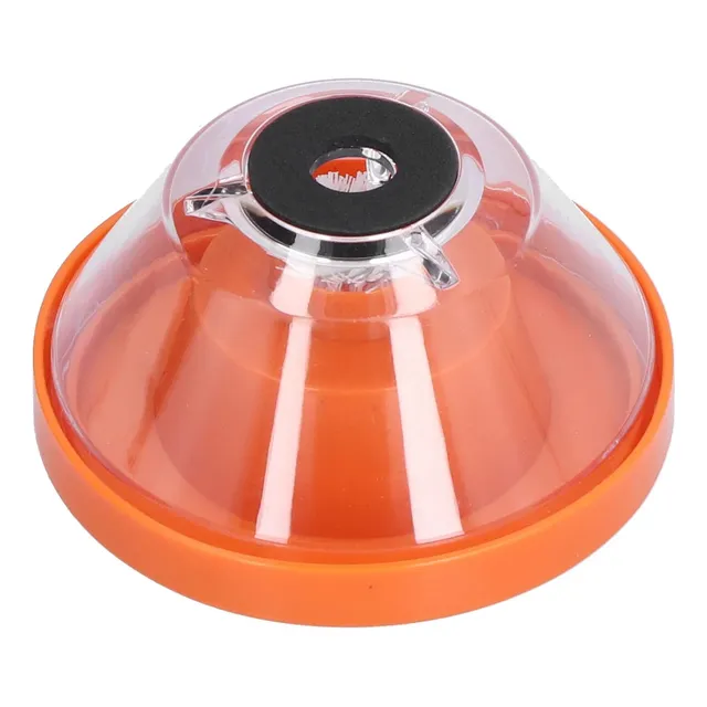 Colector De Polvo Para Taladro 4-10mm Raptor