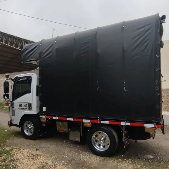 Chevrolet Nhr