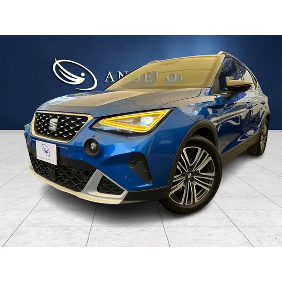 Seat Arona 1.6 Xperience At
