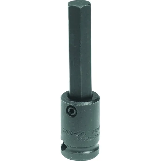 Stanley Proto  Llave Hexagonal Impacto