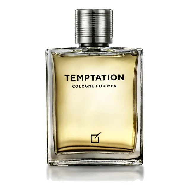 Temptation Perfume Hombre 100ml Yanbal