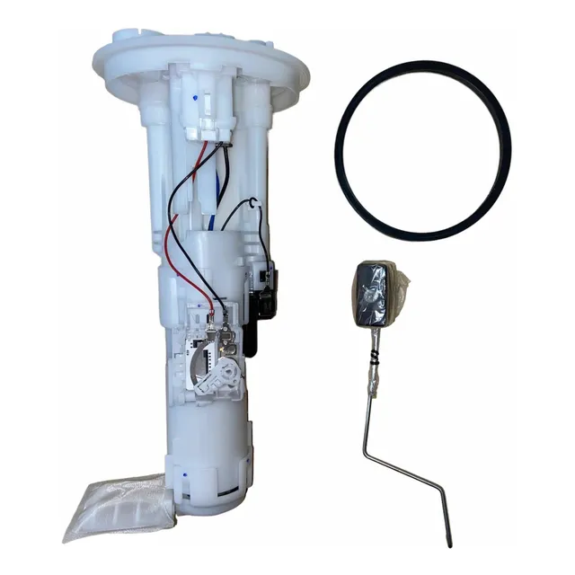 Bomba Modulo De Gasolina Toyota Terios 2002 2004 2005 2007